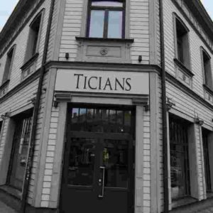 Photo 2 - TICIANS, curtains and window blinds shop, Kr.Barona iela 66, Rīga