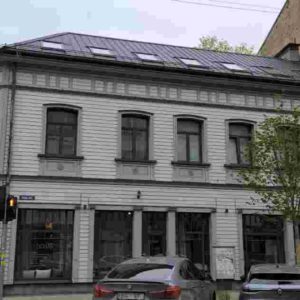 Photo 1 - TICIANS, curtains and window blinds shop, Kr.Barona iela 66, Rīga