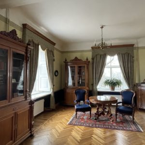 Photo 1 - Durbes pils