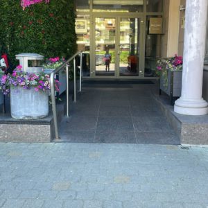 Photo 1 - Mercure Riga Centre Hotel
