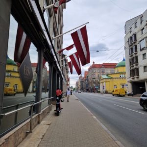Photo 1 - Brīvības ielas 39 dzīvojamā ēka