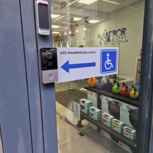 Photo 2 - Brīvības ielas 39 dzīvojamā ēka