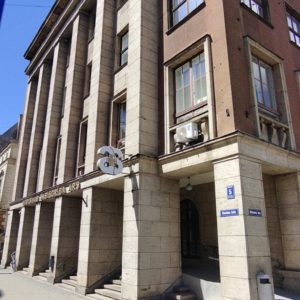 Photo 1 - Medicīnas sabiedrība ARS