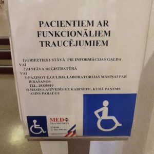 Photo 4 - Medicīnas sabiedrība ARS