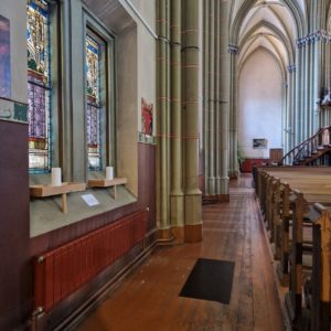Photo 7 - Vecā Sv. Ģertrūdes luterāņu baznīca