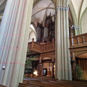 Photo 8 - Vecā Sv. Ģertrūdes luterāņu baznīca