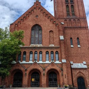 Photo 2 - New church of St. Gertrude