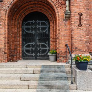 Photo 4 - New church of St. Gertrude