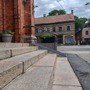 Photo 3 - New church of St. Gertrude