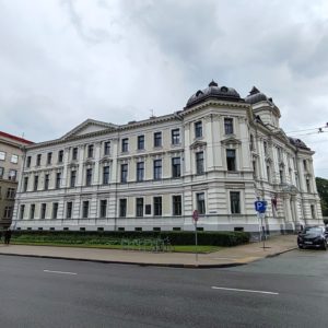Photo 2 - Rīgas apgabaltiesa