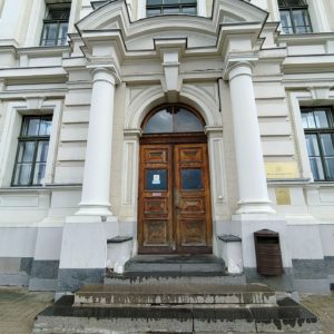 Photo 3 - Rīgas apgabaltiesa