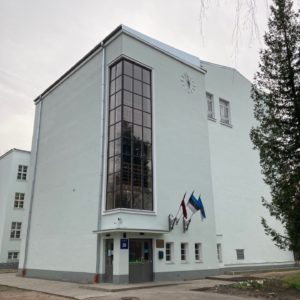 Photo 1 - Riga Estonian Primary School