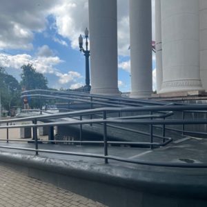 Photo 2 - VEF Kultūras pils