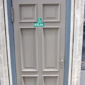 Photo 2 - Latvijas tirdzniecības un rūpniecības kamera