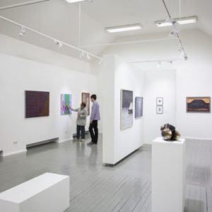 Photo 5 - The Global Center for Latvian Art