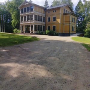Photo 1 - Hotel “Villa Santa”