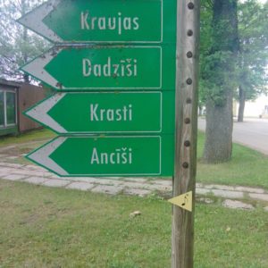 Photo 9 - Song festival trail in Dikli
