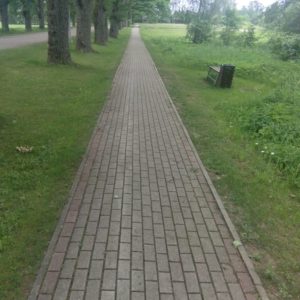 Photo 3 - Song festival trail in Dikli