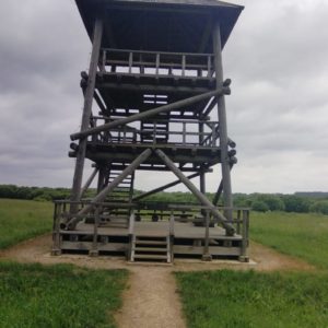 Photo 3 - Vīsraga dabas taka Burtniekos