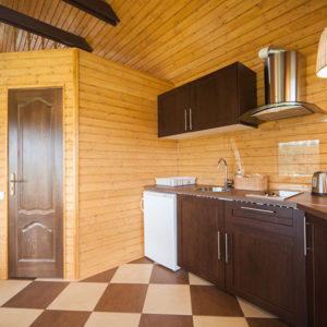 Photo 3 - Camping “Apaļkalns”