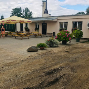 Photo 2 - Cafe “Burtniekkrasts”