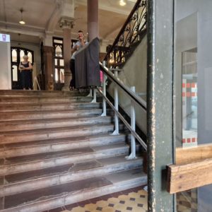 Photo 5 - Latvian Academy of Fine Arts