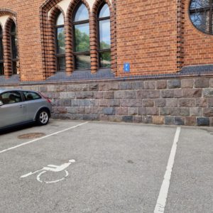 Photo 2 - Latvian Academy of Fine Arts