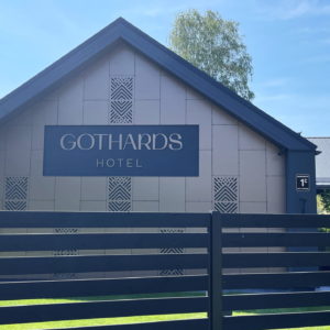 Photo 1 - Hotel Gothards Kuldīga