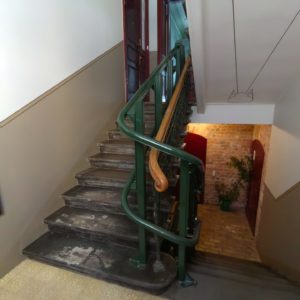 Photo 1 - Museums of Janis Rozentāls and Rūdolfs Blaumanis