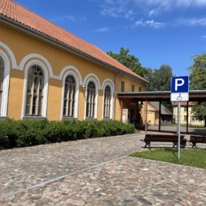 Photo 1 - Kuldīgas Mākslas nams