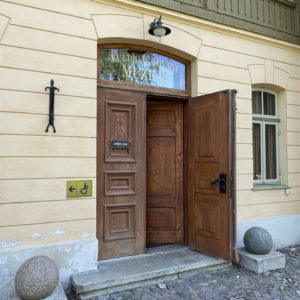 Photo 2 - Kuldīgas novada muzejs