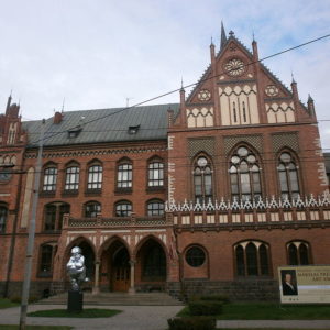 Photo 4 - Latvian Academy of Fine Arts