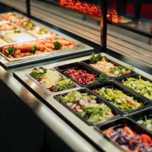 Photo 2 - Sports café „Rekords” in Valmiera