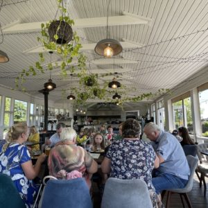 Photo 3 - Cafè Riverside