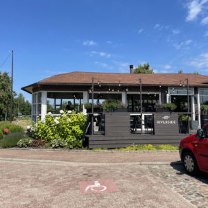 Photo 1 - Cafè Riverside