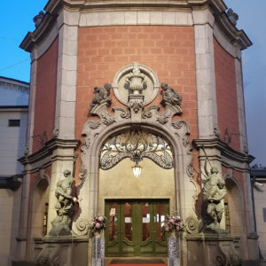 Photo 1 - Kinoteātris “Splendid Palace”