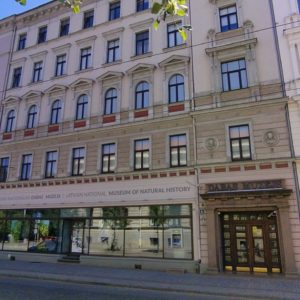 Photo 5 - Latvian Museum of Natural History