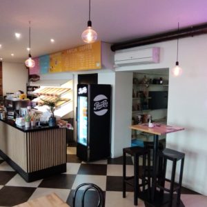 Photo 2 - Café ZeDonats