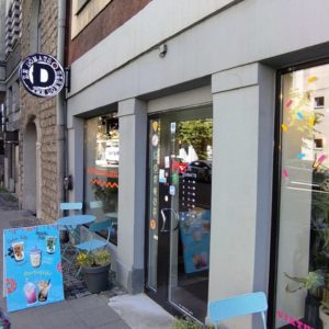 Photo 1 - Café ZeDonats