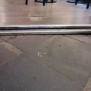 Photo 3 - CAFFEINE, Kaļķu street 28, Riga