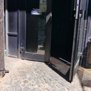 Photo 4 - CAFFEINE, Kaļķu street 28, Riga