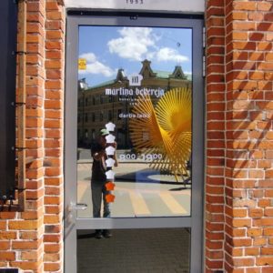 Photo 1 - Mārtiņa beķereja, Nometņu iela 64, Rīga