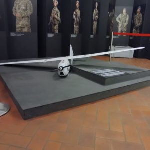 Photo 3 - Latvian Military Museum