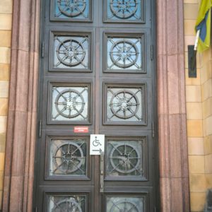 Photo 1 - Latvian Academy of Sciences