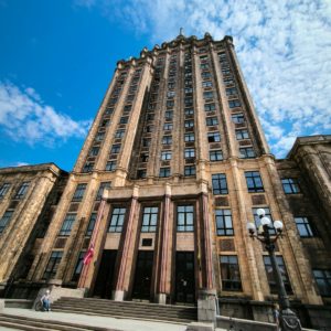 Photo 6 - Latvian Academy of Sciences