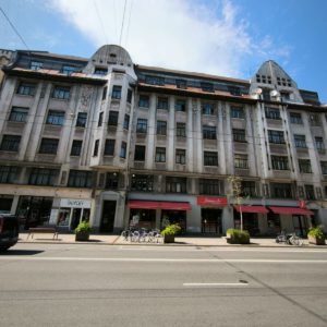 Photo 1 - Concert hall “Palladium”