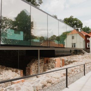 Photo 6 - Valmieras muzeja ekpozīcija „De Woldemer”