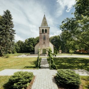 Photo 3 - Strenču luterāņu baznīca