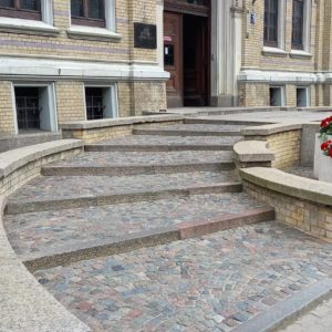 Photo 2 - Latvijas Universitāte