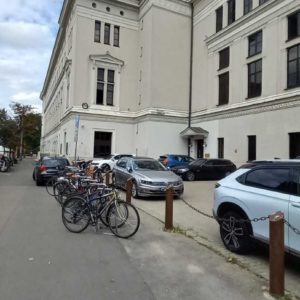 Photo 3 - Latvijas Nacionālā Opera